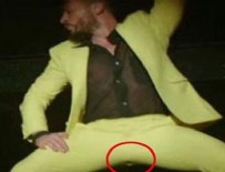 ROBER HATEMO - Rober Hatemo'dan sökük pantolon açıklaması