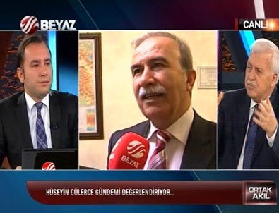Hüseyin Gülerce: Hanefi Avcı'ya kumpas kuruldu