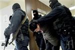 TAŞ OCAĞI - Sırp Terör Zanlısına 30 Günlük Gözaltı