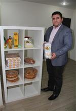 TİCARET ATEŞESİ - Türk Lezzetleri 'anadolu've 'lezzix'le Dünyaya Açılıyor