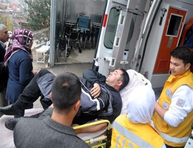 Adana’da Trafik Kazası Açıklaması
