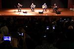 ZAZACA - Akdeniz'de Mehmet Atlı Konseri