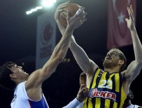 EMİR PRELDZİC - Anadolu Efes fark attı