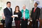 Aydın'da 13 Bin Girişimci Kadın Aranıyor