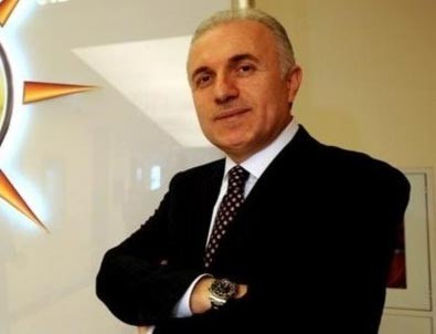 Aziz Babuşcu'dan CHP'ye Şişli eleştirisi