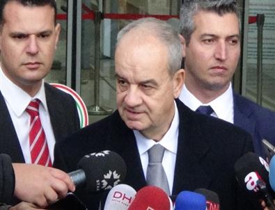 Başbuğ Açıklaması