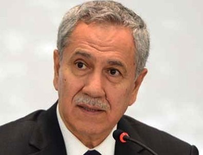 Bülent Arınç'tan '19 Ocak' açıklaması