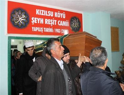 Cizre’de Öldürülen Abdullah Deniz Doğduğu Köyünde Defnedildi