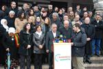 DEMOKRATIK TOPLUM KONGRESI - Dbp’den Cizre Olaylarına İlişkin Açıklama
