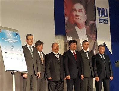 Dktm Projelerı Sözleşmelerı İmzalandı