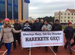 HAREKETE GEÇ - Edirne Obeziteye Karşı