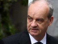 İLKER BAŞBUĞ - Ergenekon'da flaş gelişme