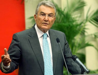 Eski CHP Genel Başkanı Baykal uyardı