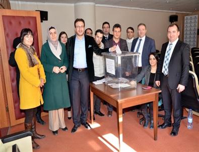 Etso Ggk ve Kgk İcra Komiteleri Belli Oldu