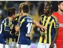 MERSİN İDMAN YURDU - Fenerbahçe'deki Penaltı Krizinin Detayları!