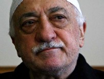 KIRMIZI BÜLTEN - Fethullah Gülen için yasal süreç başladı