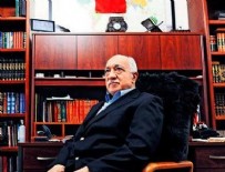 Gülen'in pasaportu iptal edildi