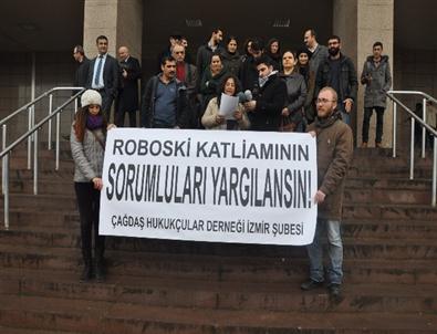 Genelkurmay Başkanı Necdet Özel İçin Suç Duyurusu