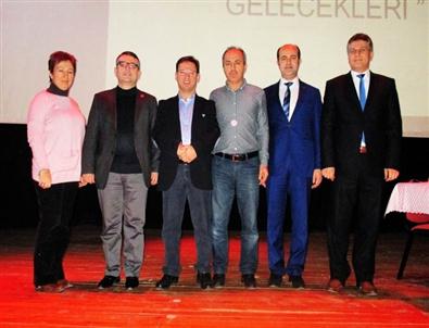 Gönen’de Sınav Öncesi Bilgilendirme Semineri