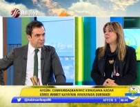 TAHİR SARIKAYA - 'Kadir İnanır gitsin keçi reklamlarında oynasın'