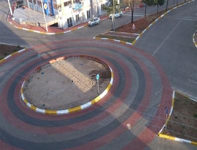 Kavşağın Yapımına Vatandaş Karar Verecek