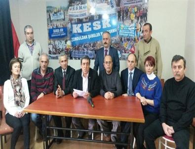 Kumkumoğlu, Memurların 30 Yılı Aşan Çalışma Sürelerinin Emekli İkramiyesine Yansıyacağı Müjdesini Verdi