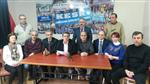 KAMU EMEKÇILERI SENDIKASı - Kumkumoğlu, Memurların 30 Yılı Aşan Çalışma Sürelerinin Emekli İkramiyesine Yansıyacağı Müjdesini Verdi