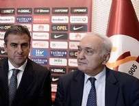 MERSIN İDMANYURDU - Ligin ilk yarısında 9 teknik direktör takımından ayrıldı