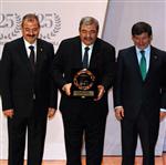 PATENT BAŞVURUSU - Sanko Holding’in 6 Şirketi Toplam 7 Ödül Aldı