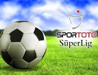 MERSIN İDMANYURDU - Süper Lig'in 15. hafta görünümü