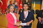 GÜLBEYAZ - Tarsus’ta Satranç Turnuvası