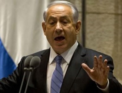Netanyahu'dan tehdit gibi açıklama