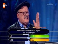 SELÇUK YÖNTEM - Yarışmacı tam küfür edecekti ki...