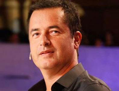 Acun 'Bu Tarz Benim'i gözüne kestirdi!