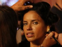 ADRİANA LİMA - Adriana Lima, Acun sorusuna ne dedi?