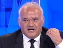 Ahmet Çakar, Zekeriya Alp'e demediğini bırakmadı