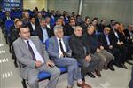 İLÇE KONGRESİ - Ak Parti'de İl Başkanlığı Beklerken İlçe Başkanlığına Aday Gösterildi