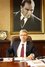 ENGELLİ ÖĞRENCİ - Antmen Açıklaması