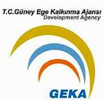 İZMIR FUARı - Aydın, Denizli ve Muğla Geka Desteğiyle  Travel Turkey İzmir Fuarı'na Katılıyor