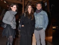 BELÇİM BİLGİN - Belçim Bilgin hamile mi?