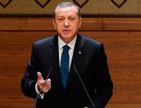 Erdoğan'ın kullandığı 'hervele' sözcüğü ne anlama geliyor?