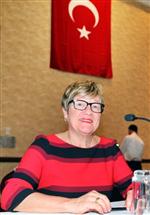 MUSTAFA BÜYÜK - Finlandiya Bağımsızlık Günü Adana'da Kutlandı