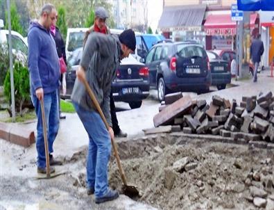 Giresun’daki Kazı Çalışmaları Belediyesi Meclisinde Konuşuldu