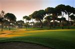 Golf Etkinlikleri Glorıa Golf Resort'te