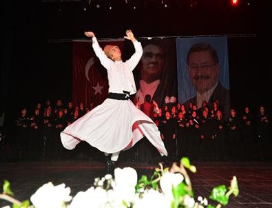 Hanım Lokalleri’nden Müzik Ziyafeti