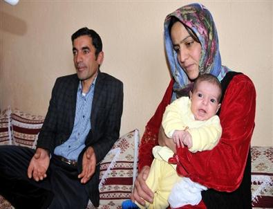 Kaybolan Dört Yaşındaki Nehir’den Haber Yok