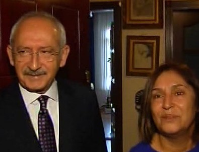 Kılıçdaroğlu'nun salı mesaisi