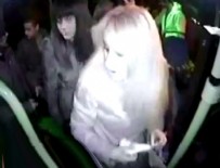 ALKOL KOMASI - Liseli kız alkol komasına girdi