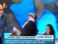 ATV - Müge Anlı'da yayın kestiren kavga