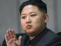 KİM JONG UN - Ondan başkası o ismi kullanamayacak